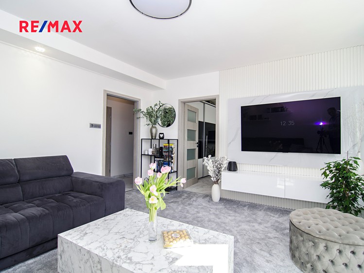 Prodej bytu 3+1 63 m² - foto 8