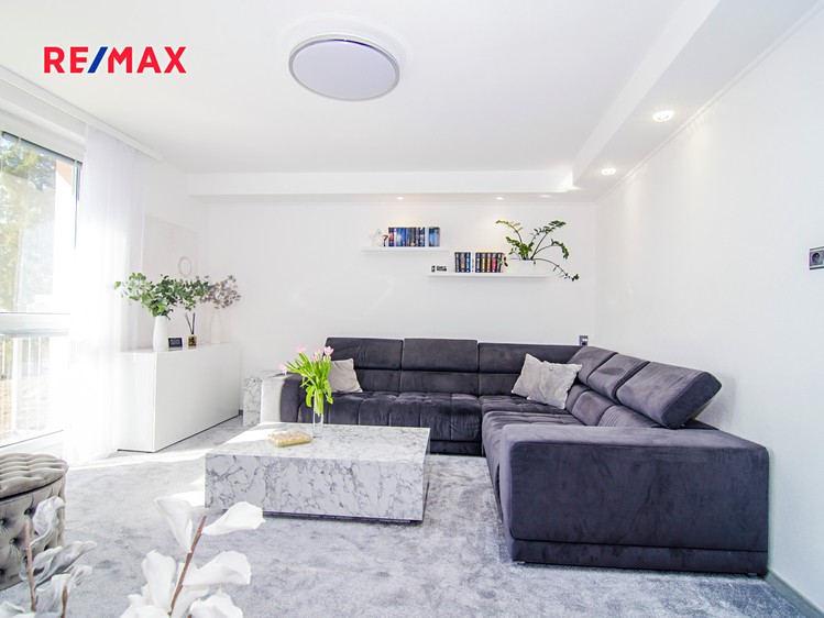 Prodej bytu 3+1 63 m² - foto 5