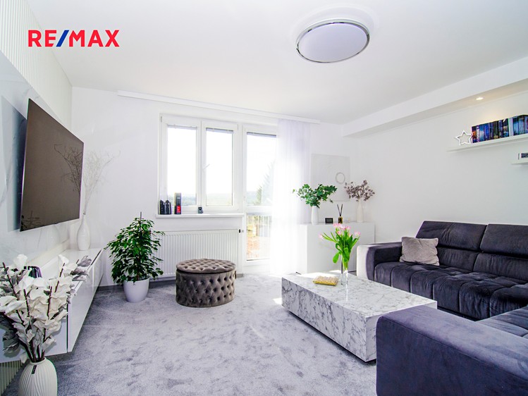 Prodej bytu 3+1 63 m² - foto 6