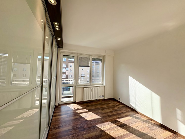 Prodej bytu 2+kk 53 m² (Jednopodlažní) - foto 4