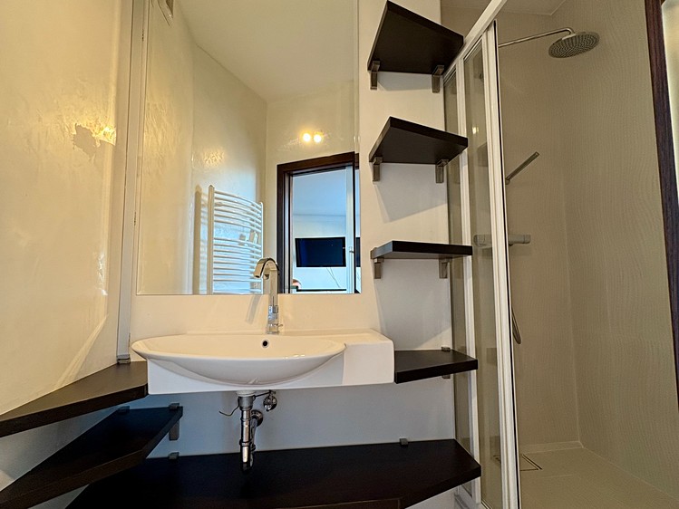Prodej bytu 2+kk 53 m² (Jednopodlažní) - foto 8