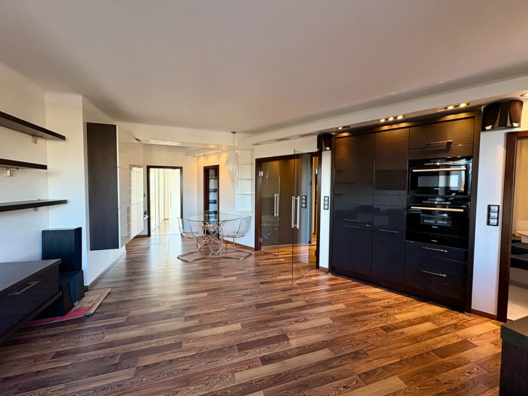 Prodej bytu 2+kk 53 m² (Jednopodlažní) - foto 5