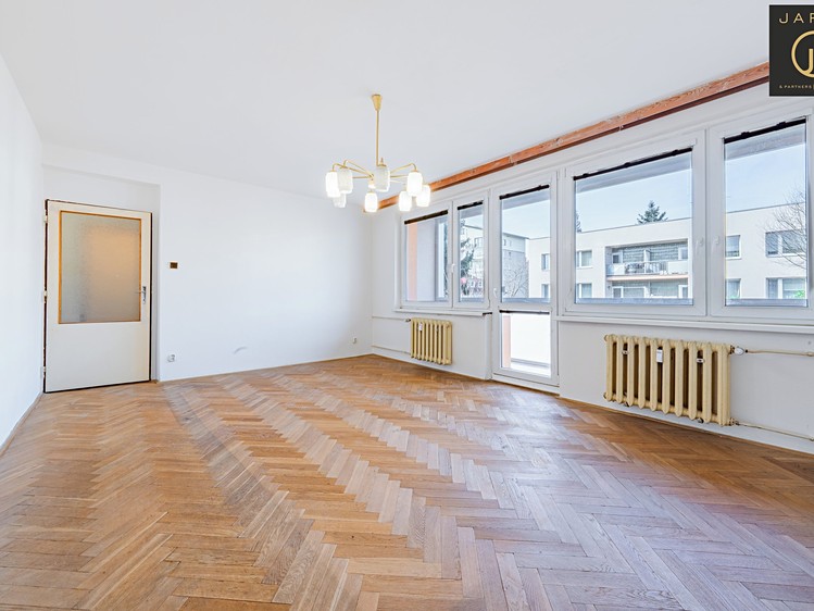 Prodej bytu 3+1 74 m² (Jednopodlažní) - foto 4