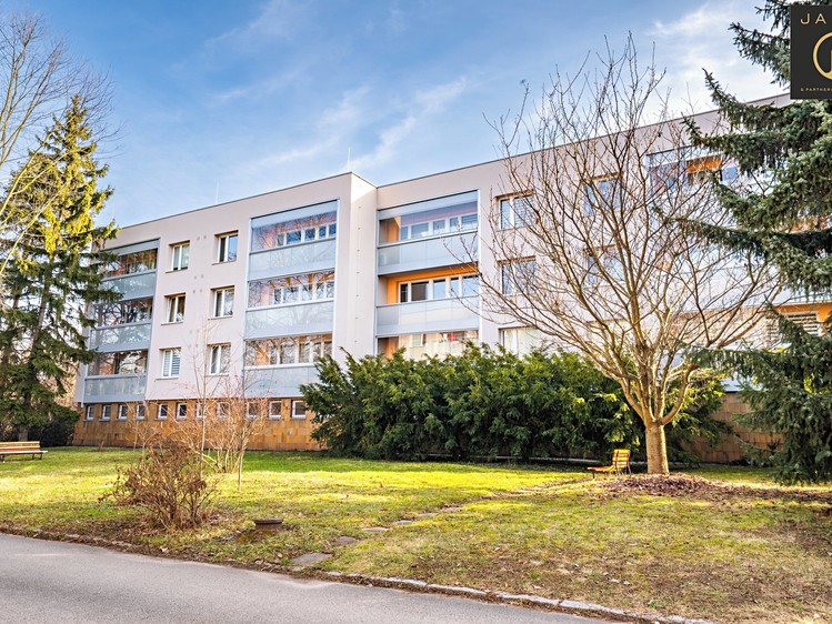 Prodej bytu 3+1 74 m² (Jednopodlažní) - foto 2