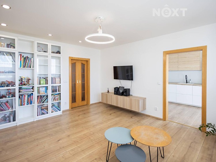 Prodej bytu 4+1 99 m² (Jednopodlažní) - foto 5