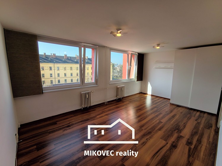 Prodej bytu 1+kk 34 m² - foto 6