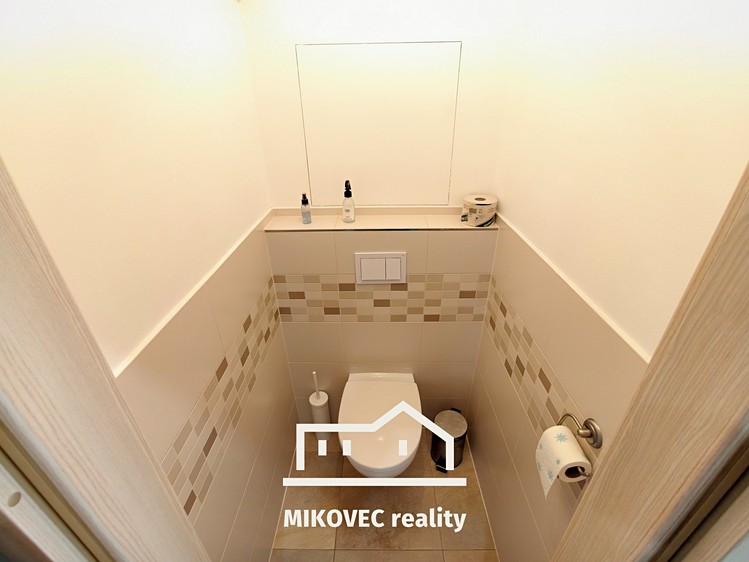 Prodej bytu 1+kk 34 m² - foto 8