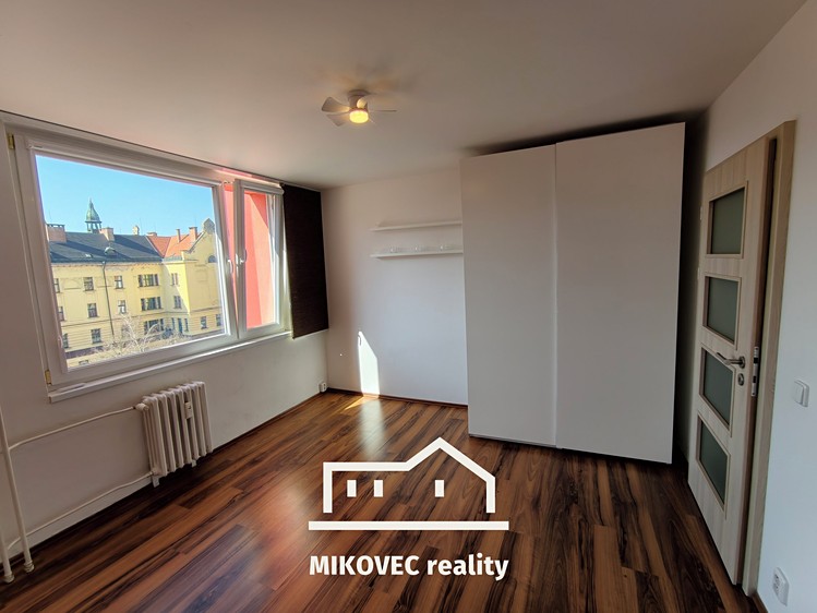 Prodej bytu 1+kk 34 m² - foto 5