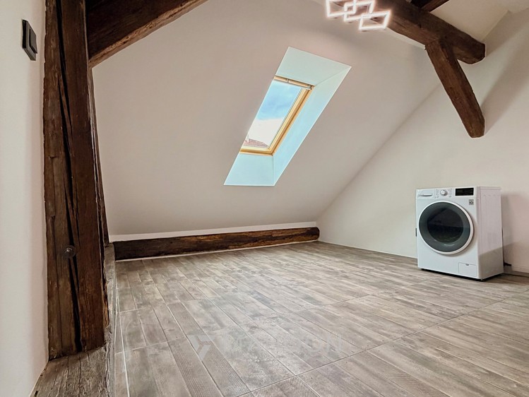 Prodej bytu 1+kk 43 m² (Loft) - foto 3