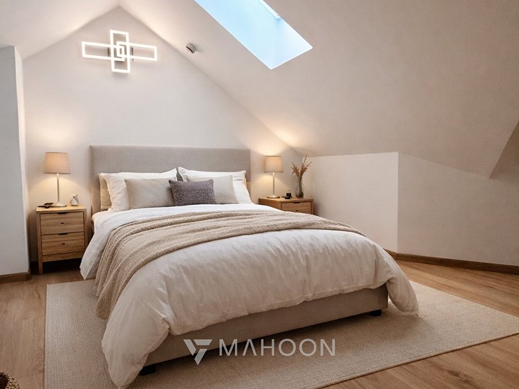 Prodej bytu 1+kk 43 m² (Loft) - foto 6