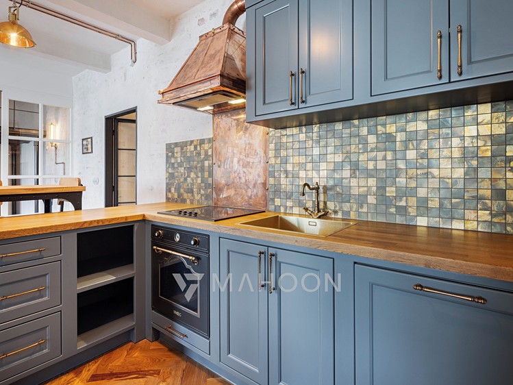 Prodej bytu 3+kk 66 m² (Jednopodlažní) - foto 3