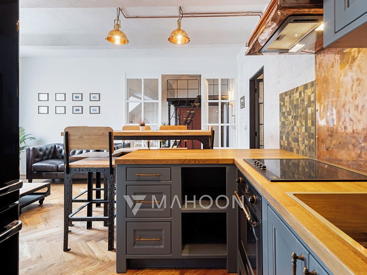 Prodej bytu 3+kk 66 m² (Jednopodlažní) - foto 5