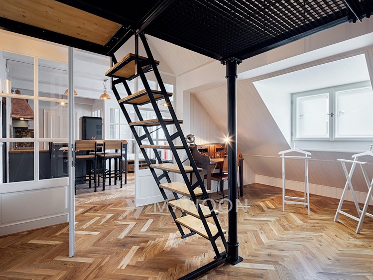 Prodej bytu 3+kk 66 m² (Jednopodlažní) - foto 7