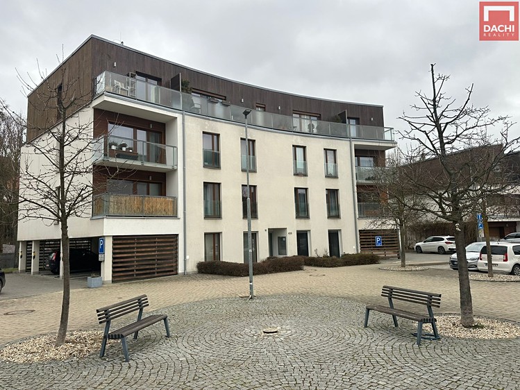 Prodej bytu 2+kk 61 m² - foto 2