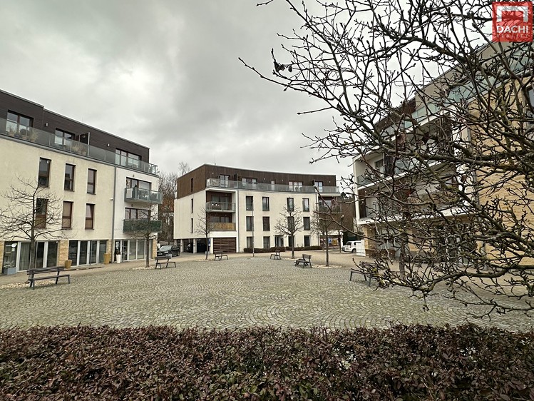 Prodej bytu 2+kk 61 m² - foto 1
