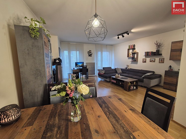 Prodej bytu 2+kk 61 m² - foto 6