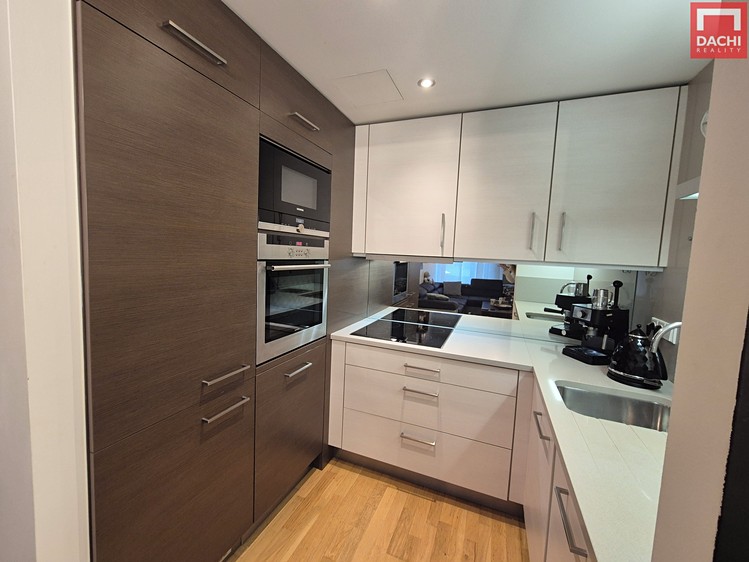 Prodej bytu 2+kk 61 m² - foto 5