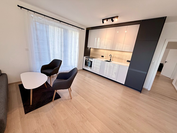 Prodej bytu 2+kk 53 m² - foto 3