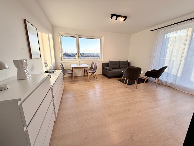 Prodej bytu 2+kk 53 m² - foto 4