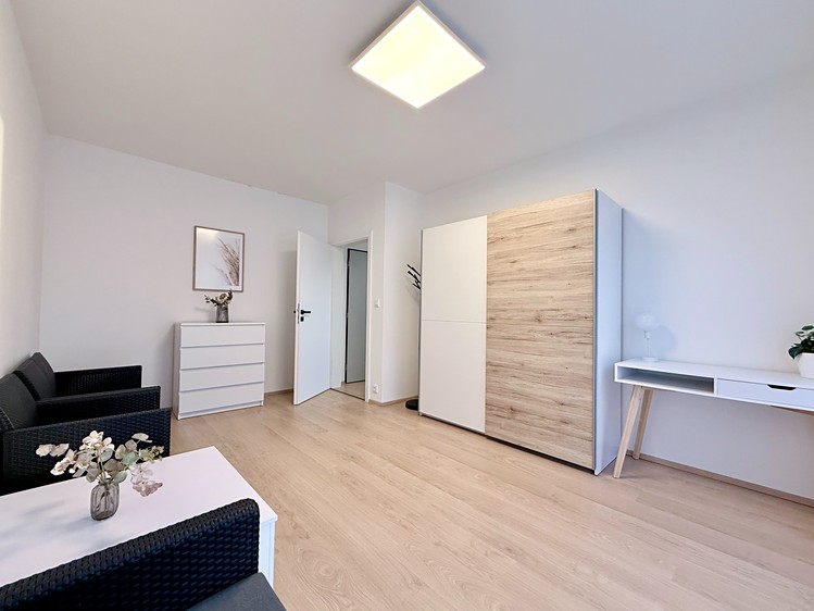Prodej bytu 2+kk 53 m² - foto 5