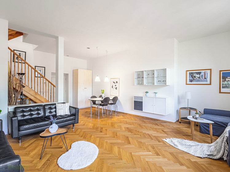 Prodej bytu 4+1 120 m² - foto 3
