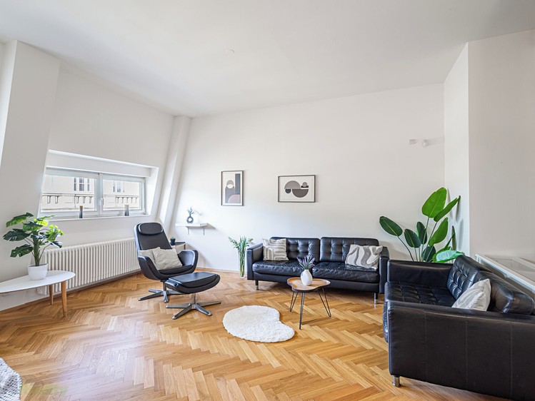 Prodej bytu 4+1 120 m² - foto 2
