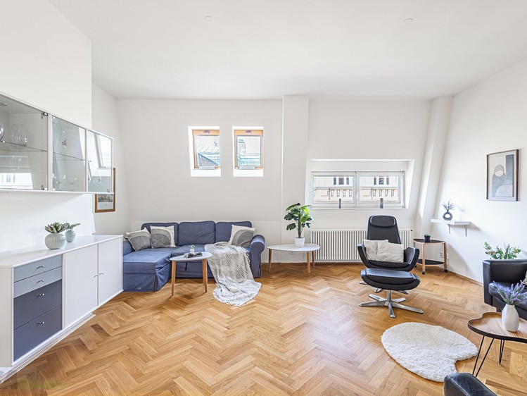 Prodej bytu 4+1 120 m² - foto 1