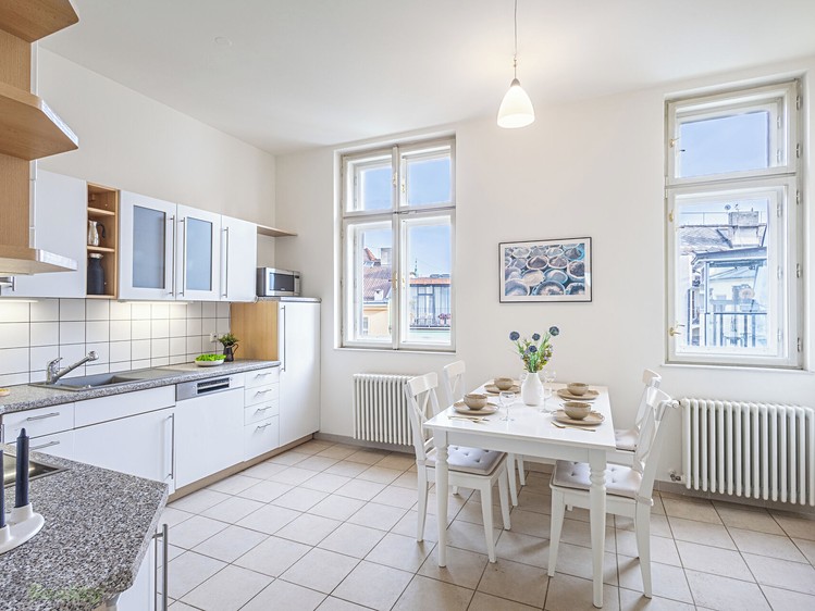 Prodej bytu 4+1 120 m² - foto 6