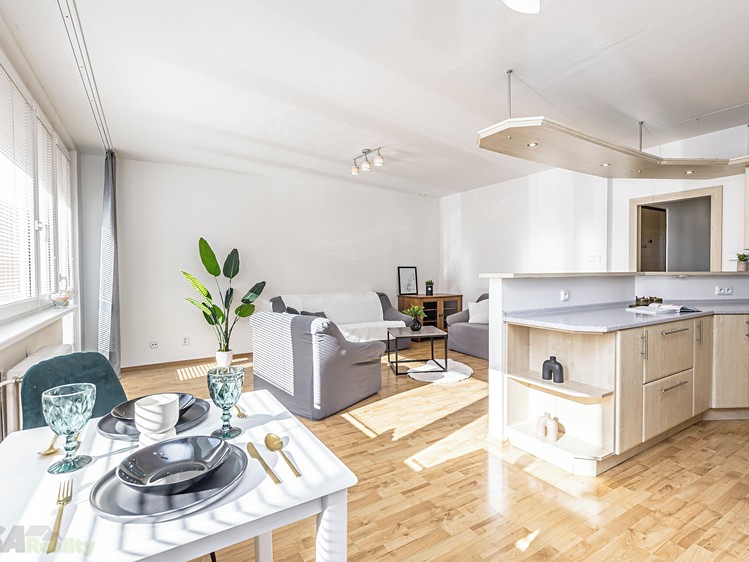 Prodej bytu 3+1 70 m² - foto 4