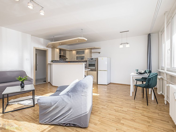 Prodej bytu 3+1 70 m² - foto 5