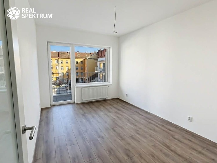 Prodej bytu 2+kk 48 m² - foto 2