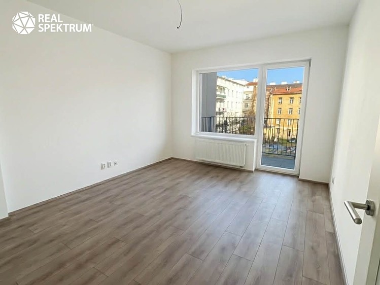 Prodej bytu 2+kk 48 m² - foto 1