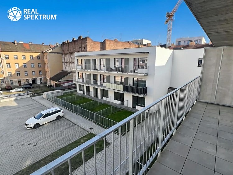 Prodej bytu 2+kk 48 m² - foto 6