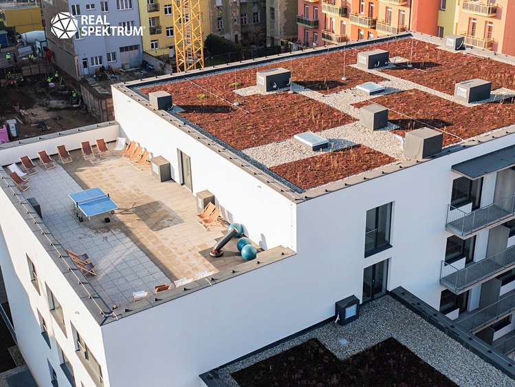 Prodej bytu 2+kk 48 m² - foto 8