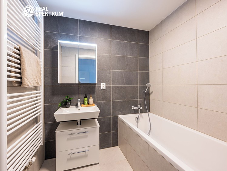 Prodej bytu 2+kk 48 m² - foto 5