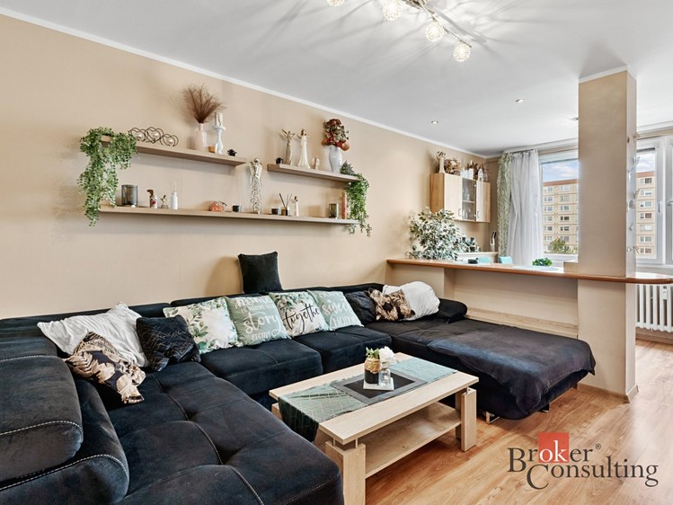 Prodej bytu 3+1 82 m² - foto 4