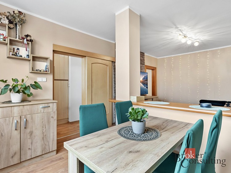 Prodej bytu 3+1 82 m² - foto 5