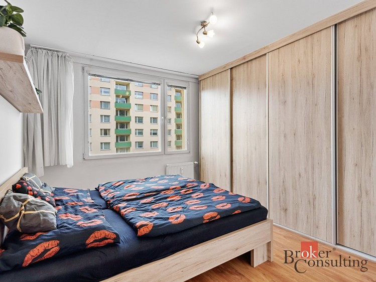 Prodej bytu 3+1 82 m² - foto 8