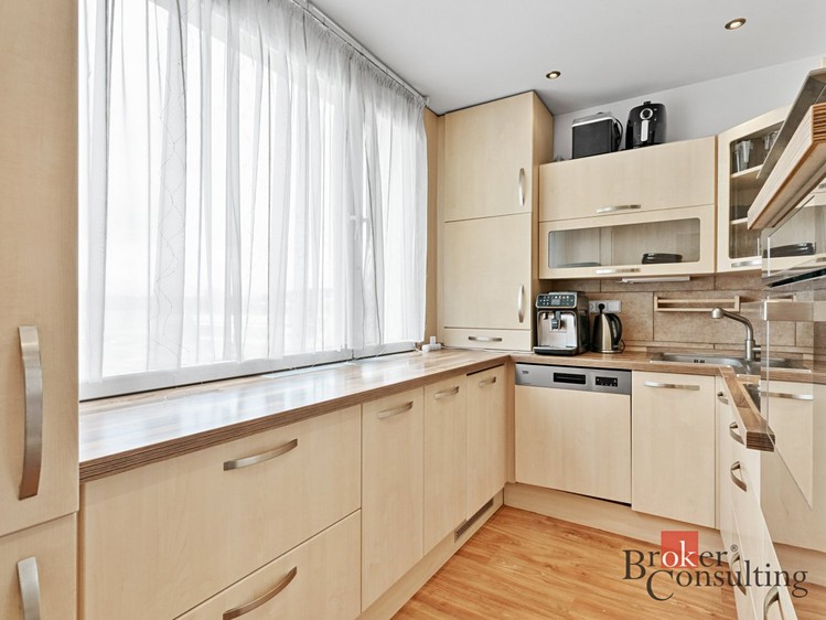 Prodej bytu 3+1 82 m² - foto 6