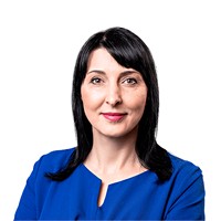Kateřina Dlabačová