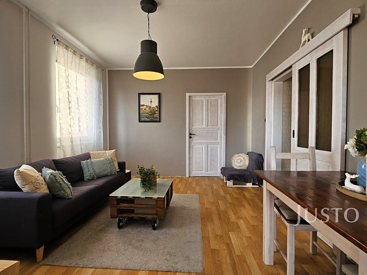Prodej bytu 3+1 64 m² (Jednopodlažní) - foto 4