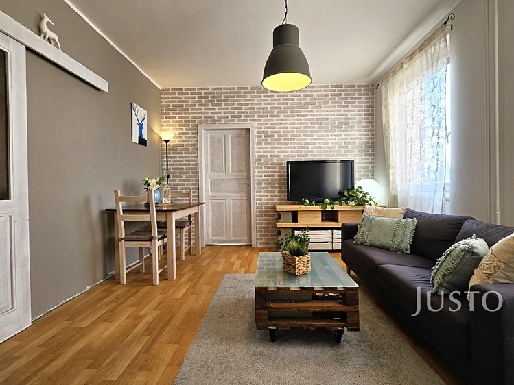 Prodej bytu 3+1 64 m² (Jednopodlažní) - foto 6
