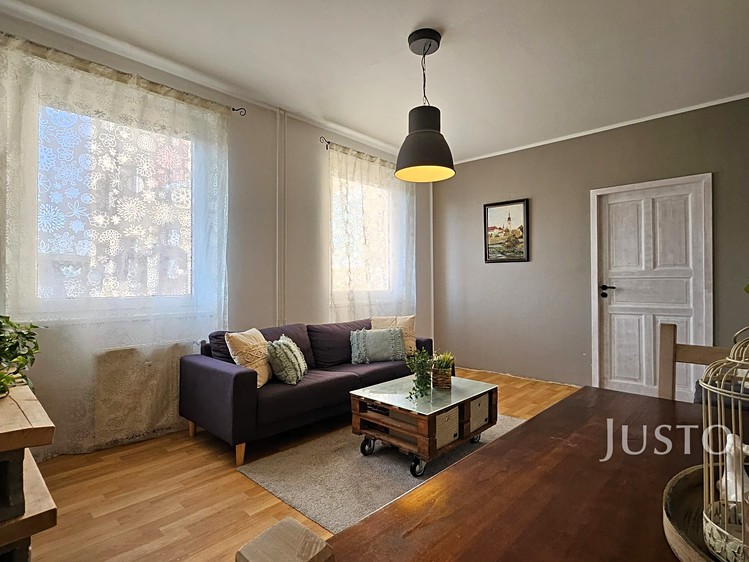 Prodej bytu 3+1 64 m² (Jednopodlažní) - foto 5