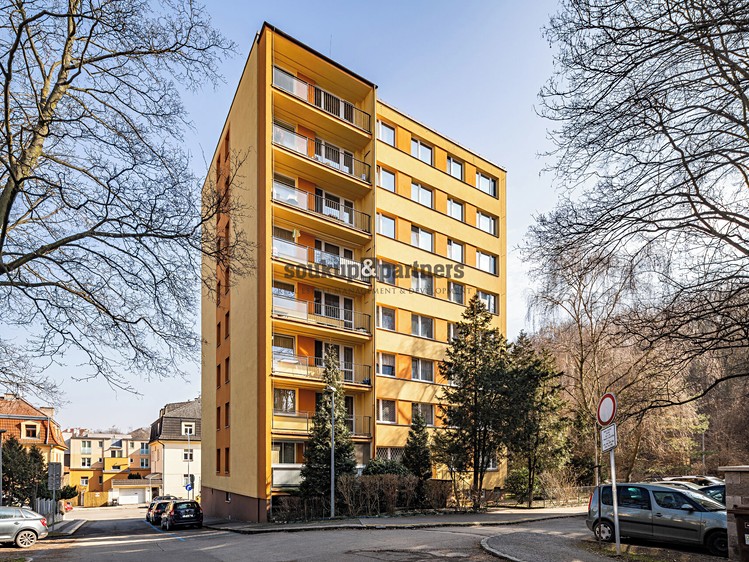 Prodej bytu 3+1 59 m² - foto 3