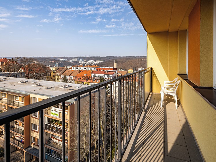 Prodej bytu 3+1 59 m² - foto 1
