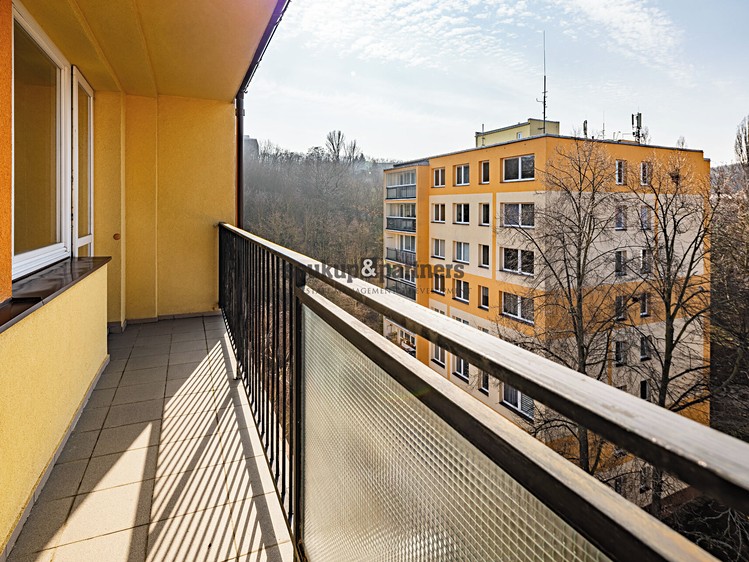 Prodej bytu 3+1 59 m² - foto 5