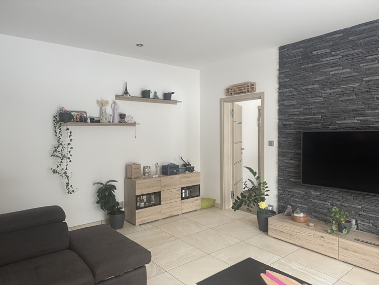 Prodej bytu 3+kk 97 m² (Jednopodlažní) - foto 2