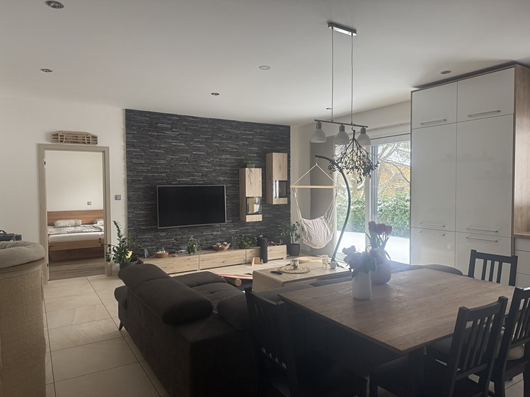 Prodej bytu 3+kk 97 m² (Jednopodlažní) - foto 1