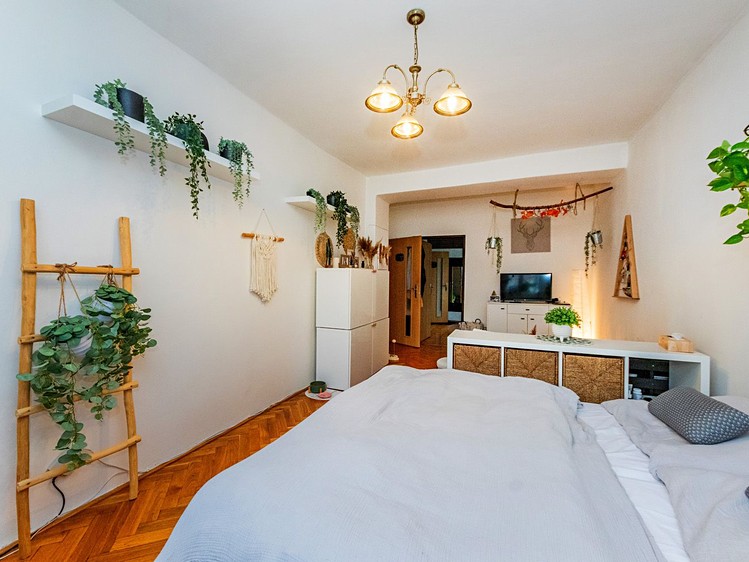 Prodej bytu 2+1 52 m² (Jednopodlažní) - foto 4