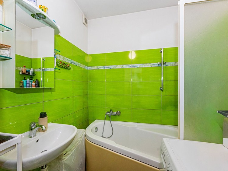 Prodej bytu 2+1 52 m² (Jednopodlažní) - foto 3